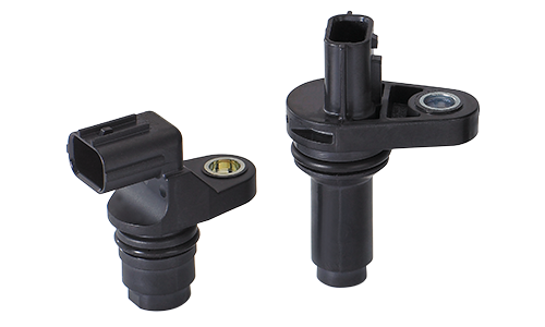 Crankshaft & Camshaft Sensor